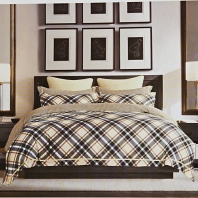 Нельс КПБ сатин 1.6 Sofi de Marko Bedding Sets 1.6 Сатин