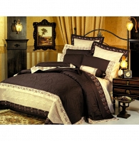 Комплект постельного белья Asabella Bedding Sets Евро