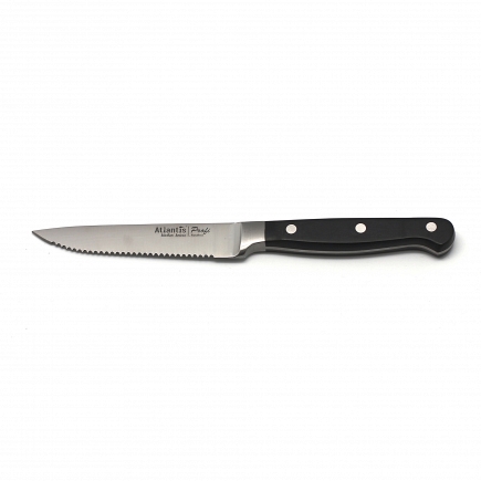 Нож для стейка Atlantis Hercules 11см 24108-SK
