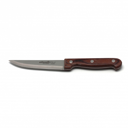 Нож кухонный Atlantis Calypso 11см 24416-SK
