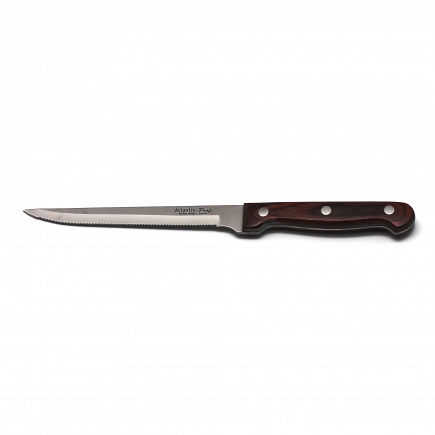Нож обвалочный с зубчиками Atlantis Calypso 13см 24417-SK