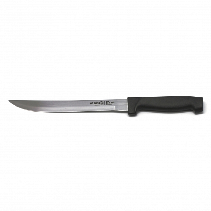 Нож для нарезки Atlantis Clio 20см 24EK-42002