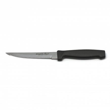 Нож для стейка Atlantis Clio 11см 24EK-42005
