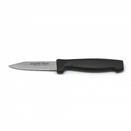 Нож для чистки Atlantis Clio 7,5см 24EK-42006