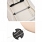 Чехол для гладильной доски с войлоком Brabantia Ironing Table Covers 135x45см 264801