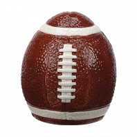 Держатель для губок/мочалок Boston Warehouse Kitchen Touchdown Football