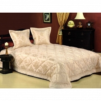 Комплект с покрывалом 3 пр. для кроватей с 2 спинками Asabella Bedspread 200x240