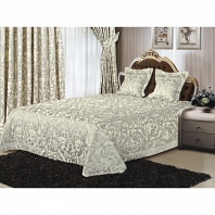 Комплект штор 4 пр. Asabella Curtains and Bedspreads 270x275 см