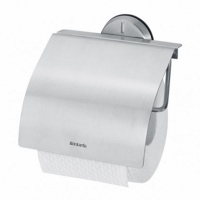 Держатель для туалетной бумаги серии Profile Brabantia Bathroom and Toilet