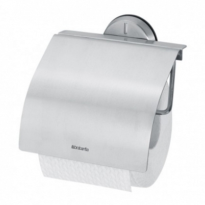 Держатель для туалетной бумаги серии Profile Brabantia Bathroom and Toilet 427626