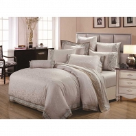 Комплект постельного белья Asabella Bedding Sets 1,5 спальный