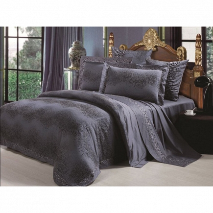 Комплект постельного белья Asabella Bedding Sets Евро 593-4