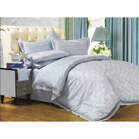 Комплект постельного белья Asabella Bedding Sets 1,5 спальный