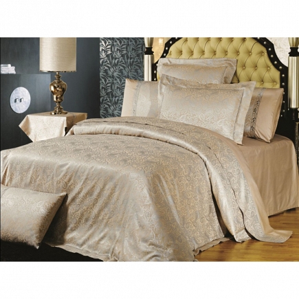 Комплект постельного белья Asabella Bedding Sets Евро 610-4