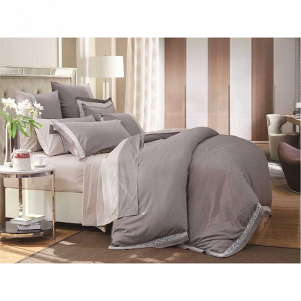 Комплект постельного белья Asabella Bedding Sets Евро 611-4