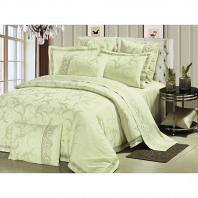 Комплект постельного белья Asabella Bedding Sets Семейный