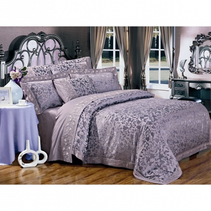 Комплект постельного белья Asabella Bedding Sets Евро 618-4
