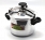 Скороварка с корзиной Silampos Pressure Cooker Traditional 4,5л 621002018645