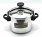 Скороварка с корзиной Silampos Pressure Cooker Traditional 6л 621002018660