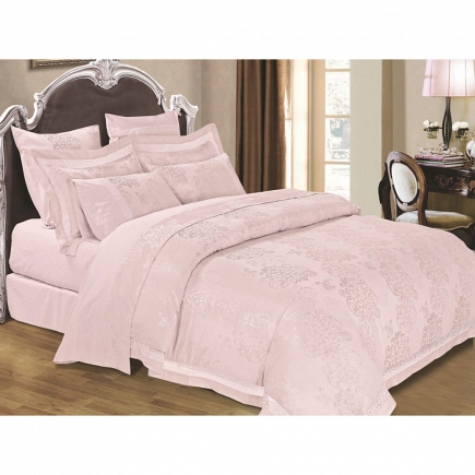 Комплект постельного белья Asabella Bedding Sets 1,5 спальный 622-4S