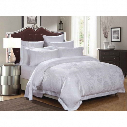 Комплект постельного белья Asabella Bedding Sets Семейный 623-5