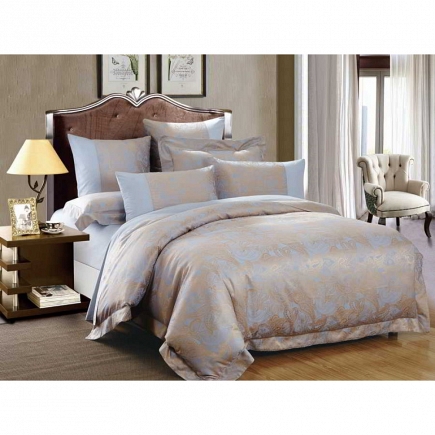 Комплект постельного белья Asabella Bedding Sets Семейный 625-5