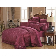 Комплект постельного белья Asabella Bedding Sets Евро