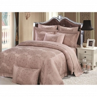 Комплект постельного белья Asabella Bedding Sets Евро