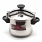 Скороварка с корзиной Silampos Pressure Cooker Traditional 8л 641122018608B