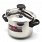 Скороварка с корзиной Silampos Pressure Cooker Traditional 8л 641122018608B