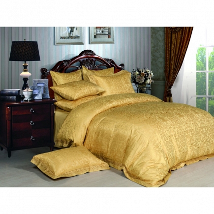 Комплект постельного белья Asabella Bedding Sets Евро 661-4