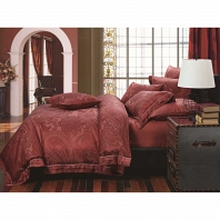Комплект постельного белья Asabella Bedding Sets Семейный