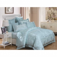 Комплект постельного белья Asabella Bedding Sets Евро