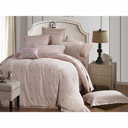 Комплект постельного белья Asabella Bedding Sets Семейный 682-5