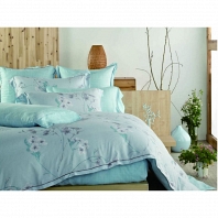 Комплект постельного белья Asabella Bedding Sets Евро
