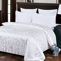 Максимилиан №20 Жаккард 7Е Sofi de Marko Bedding Sets