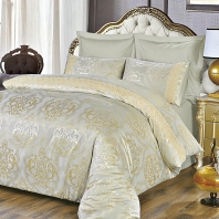 Рудольфо №2 Жаккард 7Е Sofi de Marko Bedding Sets