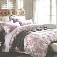 Давинчи КПБ сатин 7Е Sofi de Marko Bedding Sets