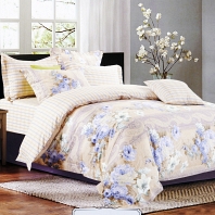 Роксана КПБ сатин 7Е Sofi de Marko Bedding Sets