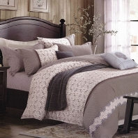 Патрик КПБ сатин 7Е Sofi de Marko Bedding Sets