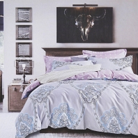 Клаудио КПБ сатин 7Е Sofi de Marko Bedding Sets