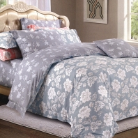 Натали КПБ сатин 7Е Sofi de Marko Bedding Sets