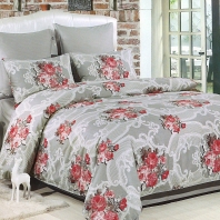 Дора Сатин КПБ 7Е Sofi de Marko Bedding Sets