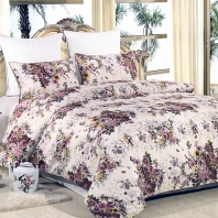 Ульяна Сатин КПБ 7Е Sofi de Marko Bedding Sets