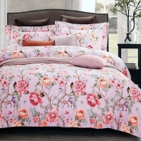 Дана КПБ сатин 7Е Sofi de Marko Bedding Sets