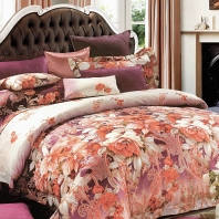 Хейли КПБ сатин 7E Sofi de Marko Bedding Sets