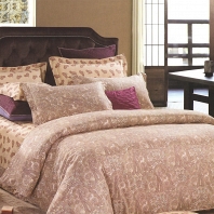 Цицилия КПБ сатин 7Е Sofi de Marko Bedding Sets