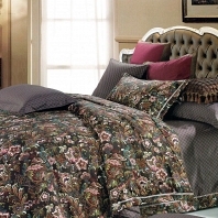 Рошель КПБ сатин 7Е Sofi de Marko Bedding Sets