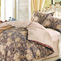 Эстель КПБ сатин 7Е Sofi de Marko Bedding Sets