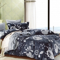 Сарра КПБ сатин 7Е Sofi de Marko Bedding Sets